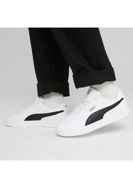 Caven 2.0 392290-03 Kadın Erkek Günlük Sneakers