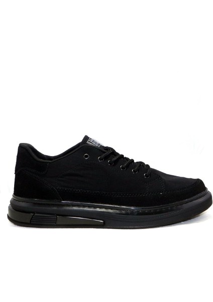 Leon Siyah Erkek Günlük Sneakers fiyatları