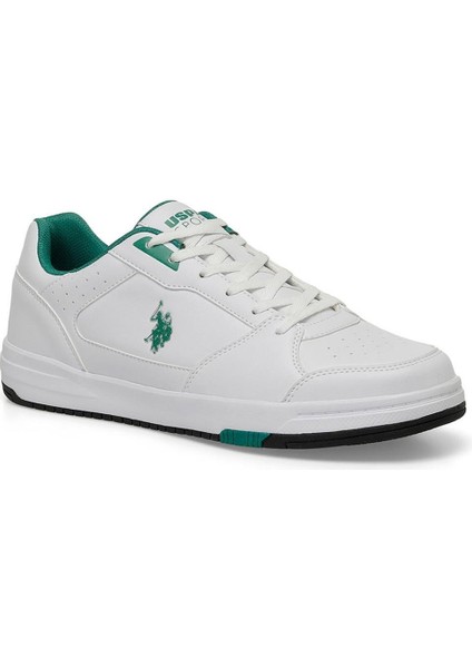 Us Polo Presto 3pr 101812437 Erkek Günlük Sneakers