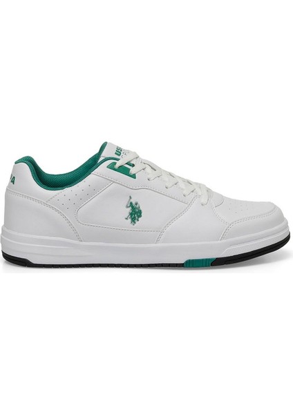 Us Polo Presto 3pr 101812437 Erkek Günlük Sneakers