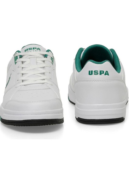 Us Polo Presto 3pr 101812437 Erkek Günlük Sneakers