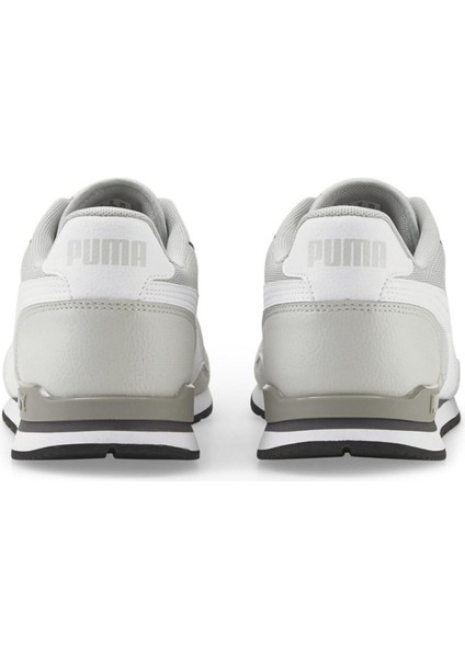 St Runner V3 Mesh 384640-03 Erkek Günlük Sneakers
