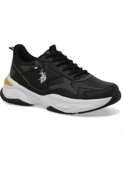Us Polo Solıdar 4pr 101812499 Erkek Günlük Sneakers