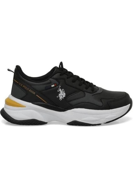 Us Polo Solıdar 4pr 101812499 Erkek Günlük Sneakers
