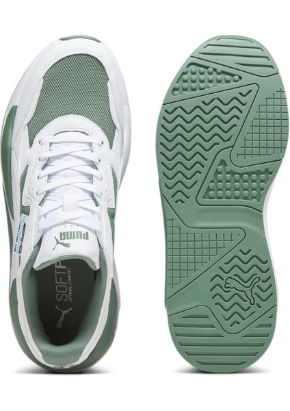 Mapf1 X-Ray Speed 307136-10 Erkek Günlük Sneaker