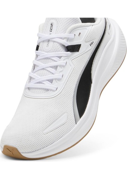 Skyrocket Lite 379437-11 Kadın Erkek Günlük Sneakers