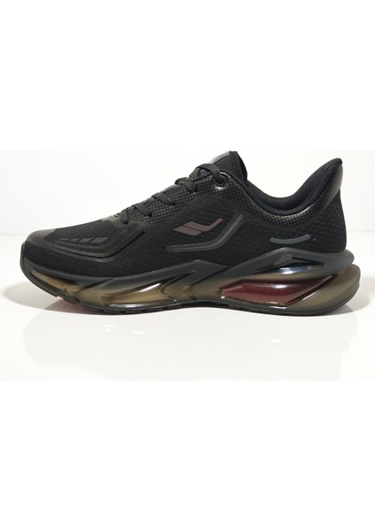 Mura 3 Aırfoam Siyah Erkek Günlük Sneakers