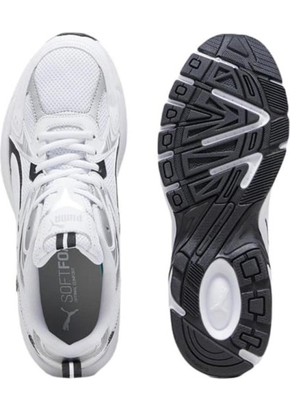 Milenio Tech 392322-01 Erkek Günlük Sneakers