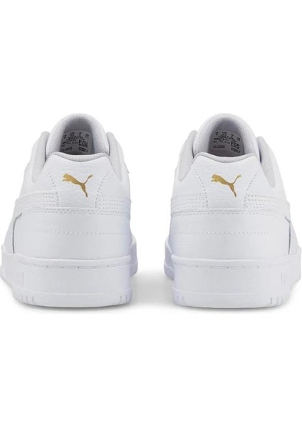 Rbd Game Low 386373-02 Erkek Günlük Sneakers