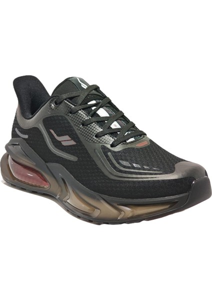 Mura 3 Aırfoam Siyah Erkek Günlük Sneakers