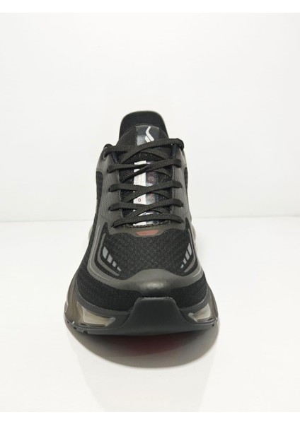 Mura 3 Aırfoam Siyah Erkek Günlük Sneakers fırsatları