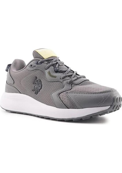 Us Polo Romulus 3pr 101391975 Erkek Günlük Sneakers