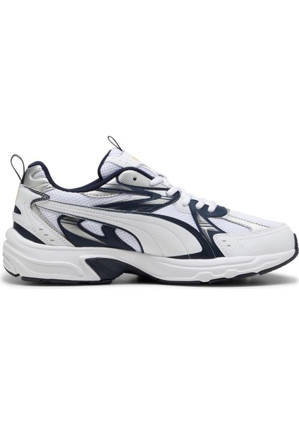 Milenio Tech 392322-05 Kadın Erkek Günlük Sneakers