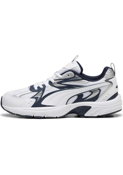 Milenio Tech 392322-05 Kadın Erkek Günlük Sneakers