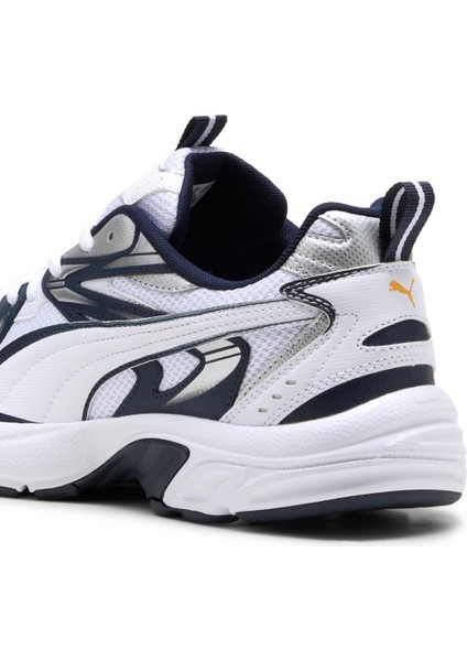 Milenio Tech 392322-05 Kadın Erkek Günlük Sneakers
