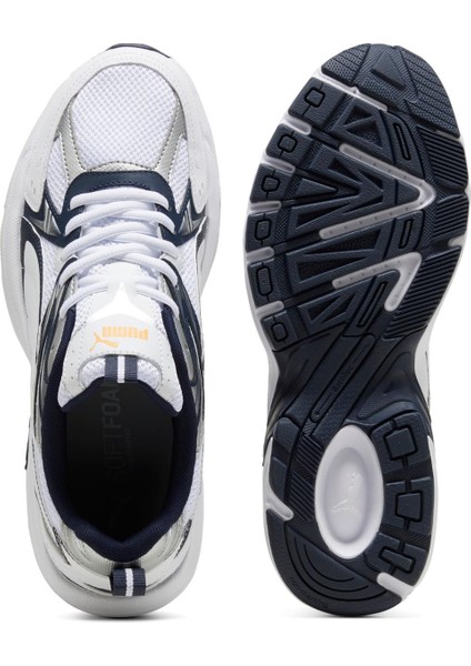 Milenio Tech 392322-05 Kadın Erkek Günlük Sneakers