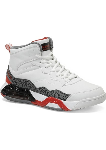 Superb Pu Hı 3pr 101415762 Erkek Günlük Sneakers