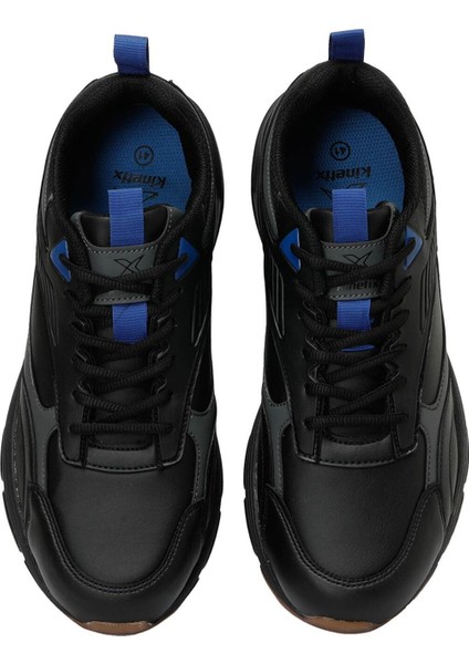 Hectıc Pu 3pr 101383825 Erkek Günlük Sneakers