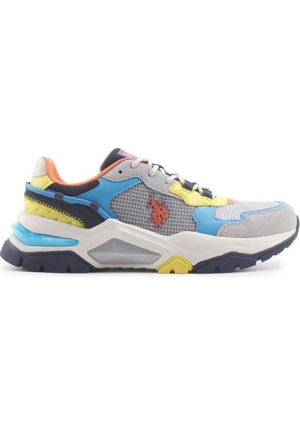 Us Polo Vıncent 4fx 101502365 Erkek Günlük Sneakers