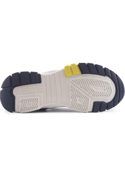 Us Polo Vıncent 4fx 101502365 Erkek Günlük Sneakers