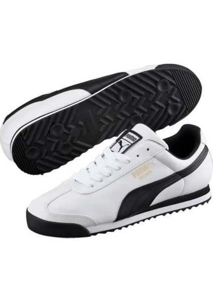 Roma Basic 353572-12 Erkek Günlük Sneakers