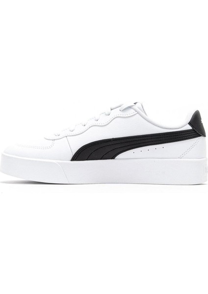 Skye Clean 380147-04 Kadın Erkek Günlük Sneakers