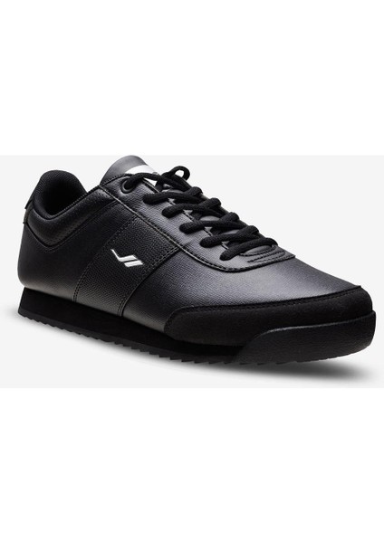 Flınt 3 Siyah Erkek Günlük Sneakers