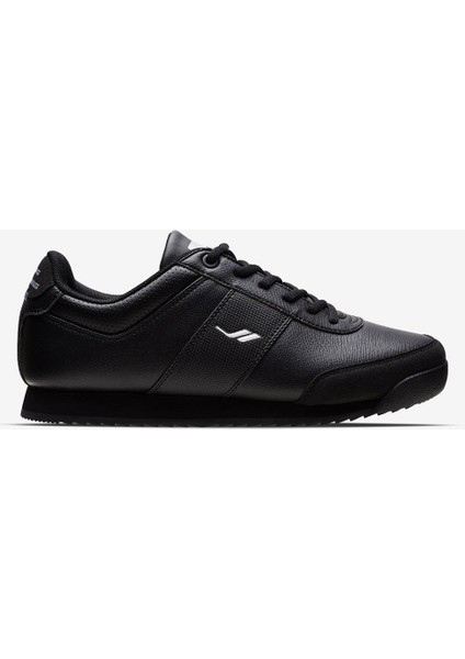 Flınt 3 Siyah Erkek Günlük Sneakers