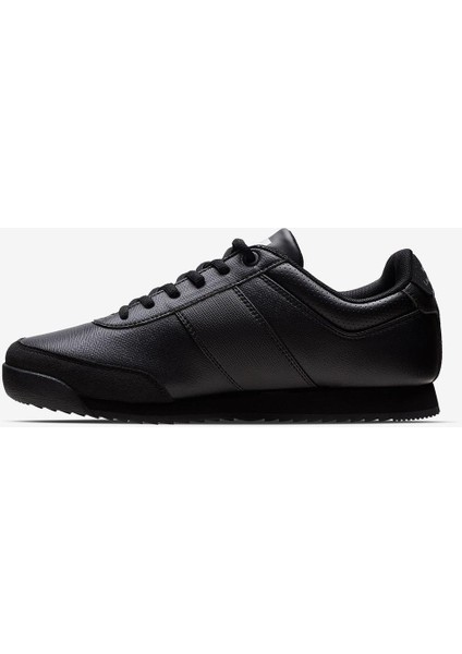 Flınt 3 Siyah Erkek Günlük Sneakers
