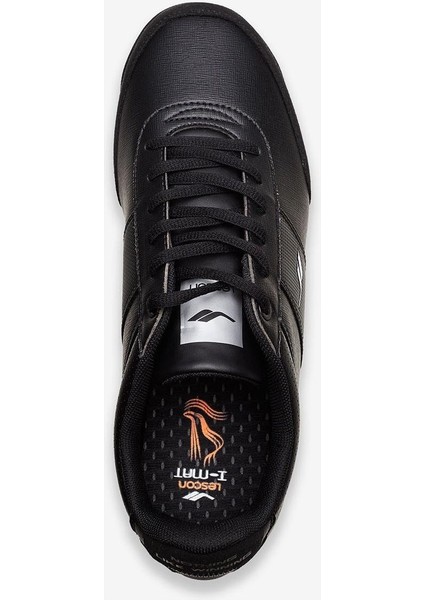 Flınt 3 Siyah Erkek Günlük Sneakers
