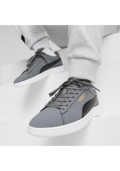 Smash 3.0 Buck 392336-02 Erkek Günlük Sneakers