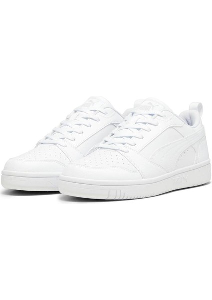 Rebound V6 Low 392328-03 Kadın Erkek Günlük Sneakers