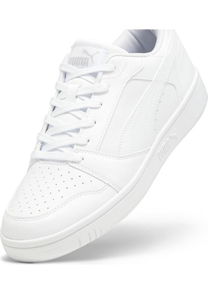 Rebound V6 Low 392328-03 Kadın Erkek Günlük Sneakers