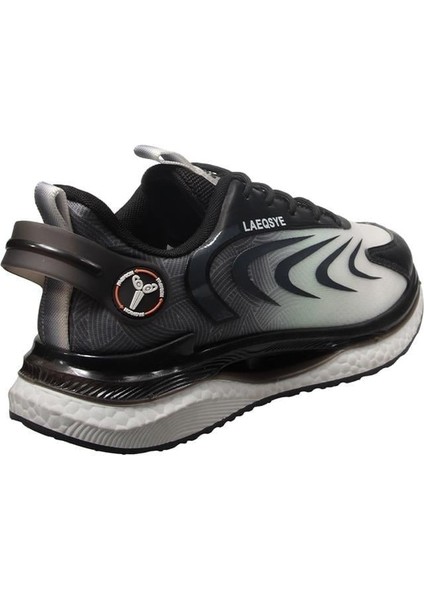 232-1224 Siyah Erkek Günlük Sneakers modelleri