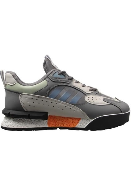 232-1231 Gri Erkek Günlük Sneakers