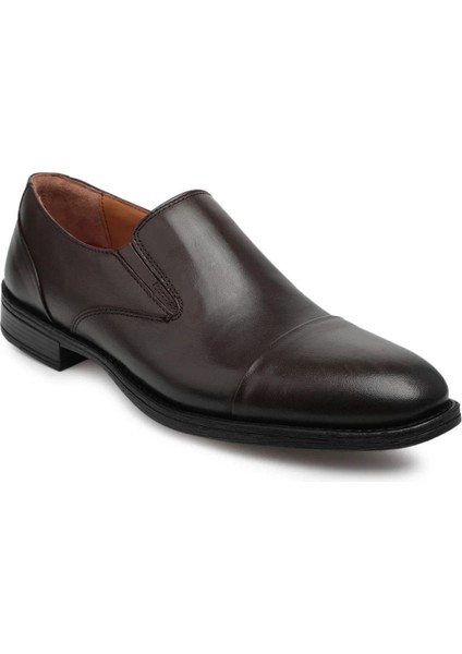 Era-G 40617 Comfort Kahve Erkek Ayakkabı