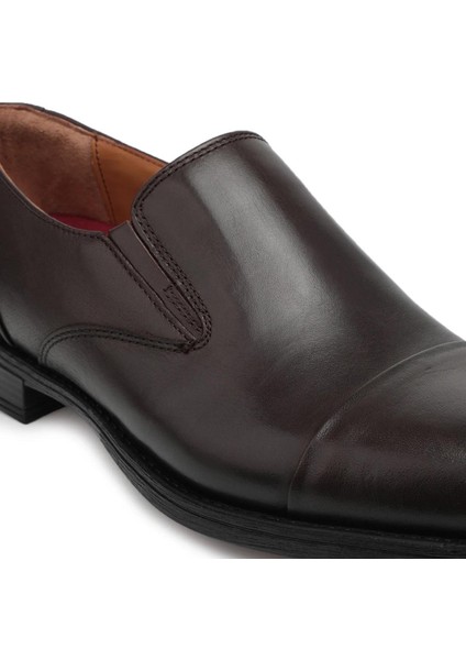 Era-G 40617 Comfort Kahve Erkek Ayakkabı