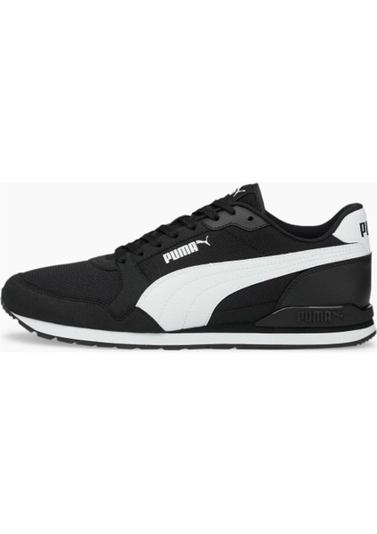 St Runner V3 Mesh 384640-01 Erkek Sneaker