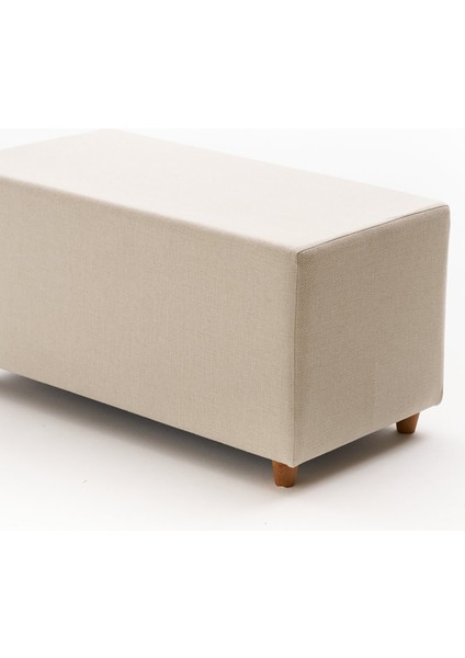 Urla Puf - Krem modelleri