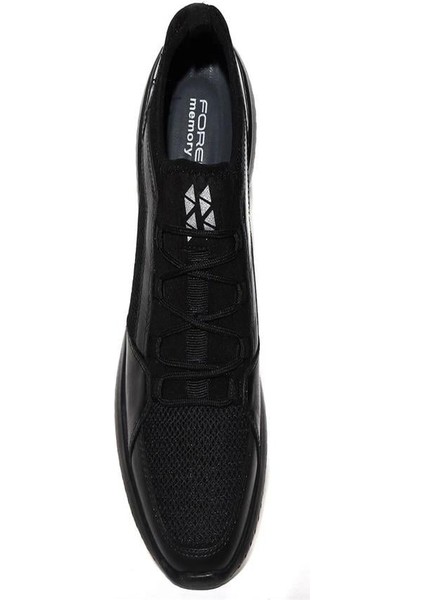 47901-G Siyah Erkek Comfort Ayakkabı indirimleri