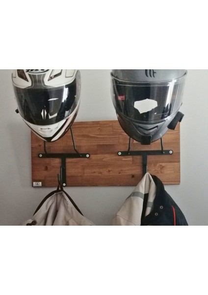 Motosiklet Kask Askısı, Motor Kask Askısı, MPSEX2V4A fırsatları