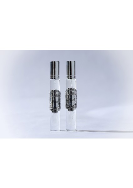 10 ml Silver Ev Parfumu 2 Li̇ | Kaliteli ve Uzun Süre Kalıcı Koku