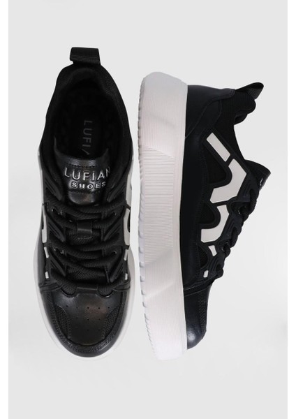 Jake 111230235 Siyah Erkek Günlük Sneakers fırsatları