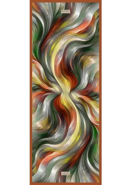 Güz | Yaz S. Şal 2360 70X190