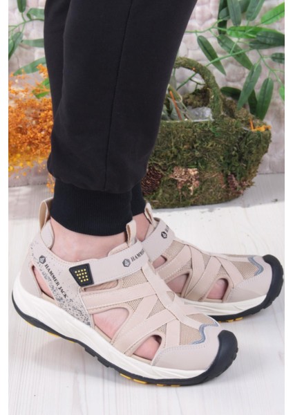 Hammer Jack Crimson M Sandalet Erkek Sandalet