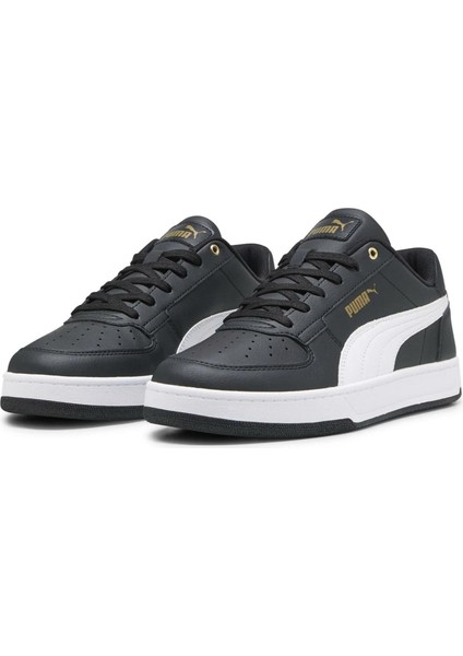 Caven 392290 04 Siyah Erkek Sneaker