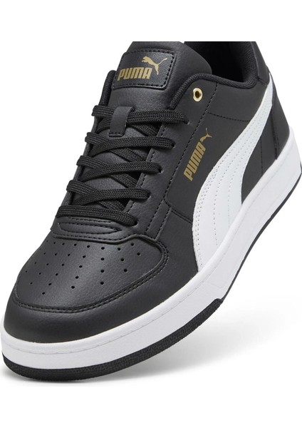 Caven 392290 04 Siyah Erkek Sneaker