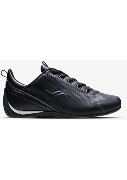 Smash 8 Siyah Erkek Sneakers