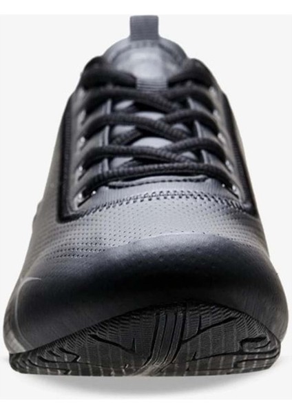 Smash 8 Siyah Erkek Sneakers modelleri