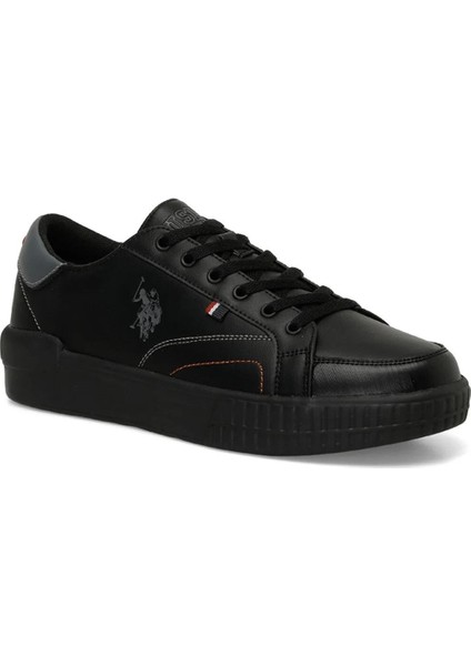 Us Polo Mayk 4pr 101816035 Erkek Günlük Sneakers
